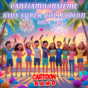 Giumbolo (Instrumental Version)