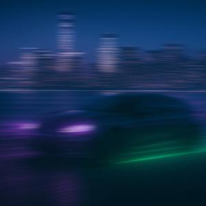 HIGHSPEED (Spanish Remix)