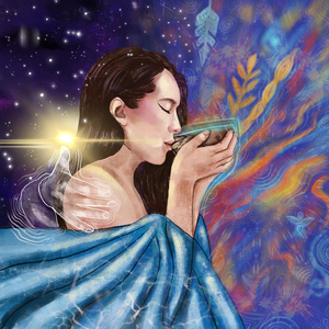 La Medicina de Tus Besos