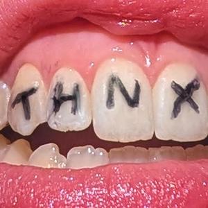 thnx4nothing