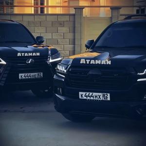 新疆Dj舞曲联盟Dj-Ataman