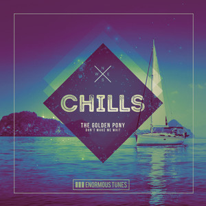 Don't Make Me Wait (Sons of Maria Radio Mix)