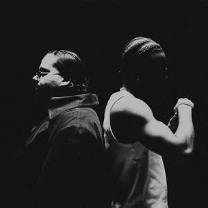 WESH (feat. Jonas Benyoub)