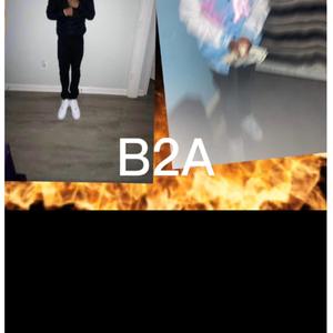 B2A (feat. Luhhlee)