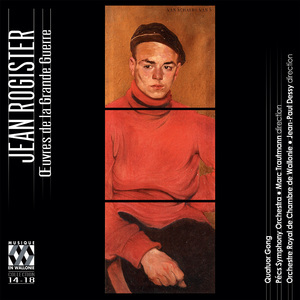 Adieu pour orchestre à cordes et alto