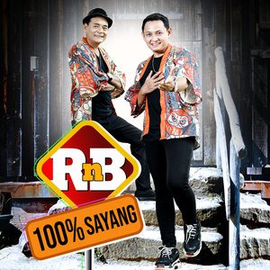 100% Sayang