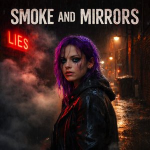 Aftershock (No Contact)