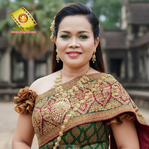 ប្រពន្ធគេសោះ