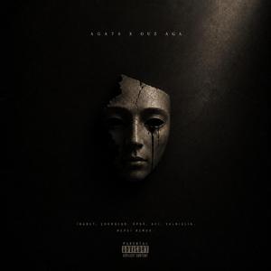 Maske (feat. Aga76)