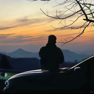 山的那边还是山