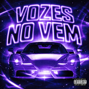 VOZES NO VEM