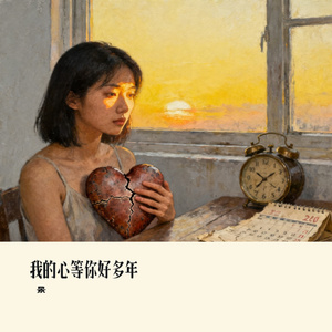 我的心等你好多年