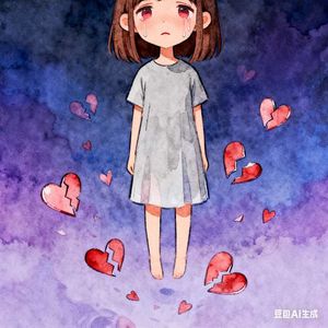 未发出的句号-芸儿