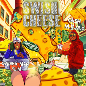Swish Cheeze (1.0 Gram) Thc [Truehihopcreations] ([Strong]) Sour Diesel Real Blunt and to the Point, Trippy, Mushroom Like Vibe, But "Real"Ly Good Smoke [feat. Swishaman Slim]
