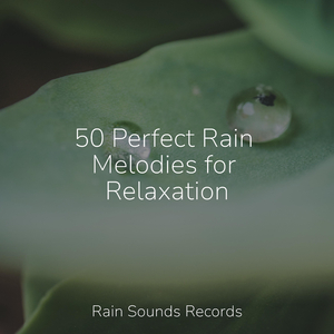 Glistening Trickles of Life