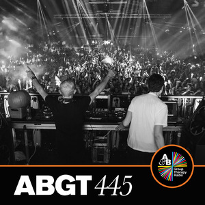 Spüren (ABGT445)