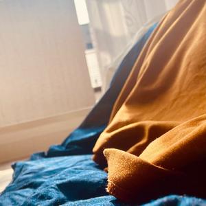 輝くことを恐れないで