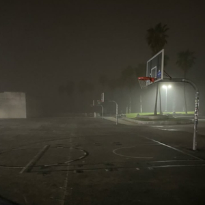 leave the world alone.