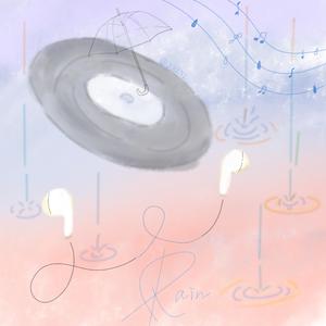 I wonder（蝴蝶）