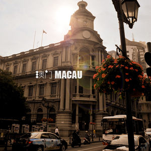 我的家园 词曲：唐晓光