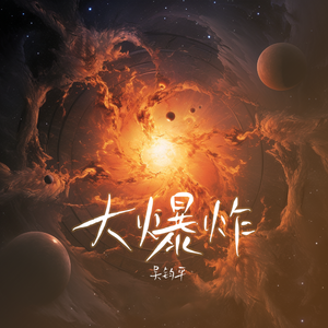 大爆炸