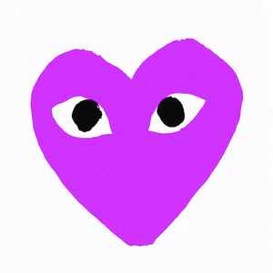 Фиолетовые сны