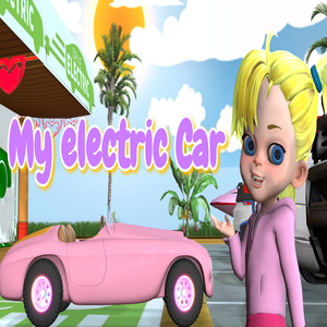 My Electric Car