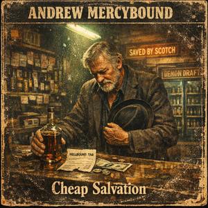 Satan's Shot (Dark Blues Music)