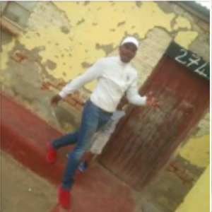 Ngibazwile