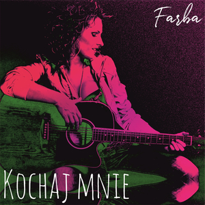 Kochaj mnie (Radio Edit)