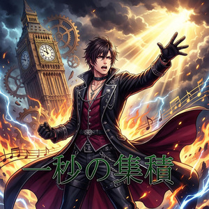 一秒の集積
