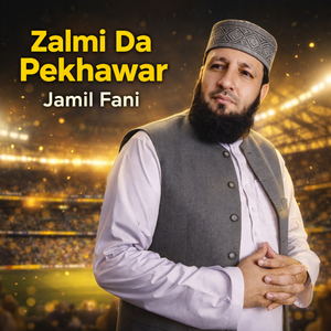 Zalmi Da Pekhawar
