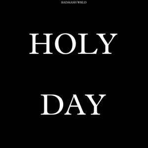 Holy Day