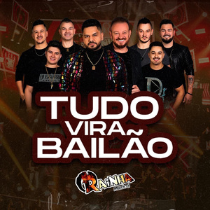 Preciso Te Encontrar / Vem Me Namorar / A Rotina (Ao Vivo)