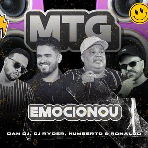 Mtg Emocionou