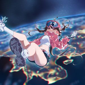 变轨 feat.乐正绫