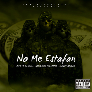 No Me Estafan
