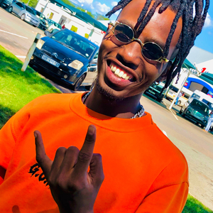 Black Mampatile (feat. 071 Nelly the master beat)