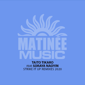 Strike It Up (Dan Slater Remix)