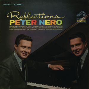 More (Theme from "Mondo Cane")