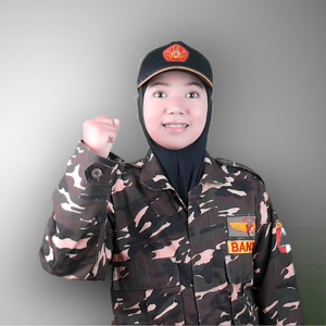 Yel Yel Banser (Jumberareka)