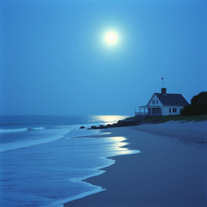 遥かなる輝きの道