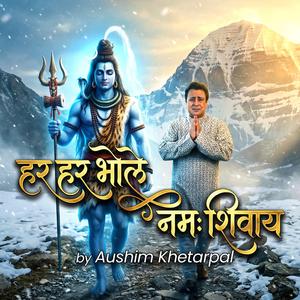 Har Har Bhole Namah Shivay | Jyotirlinga Shiv Bhajan