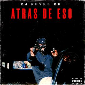 ATRAS DE ESO (Instrumental,Trap Beat)