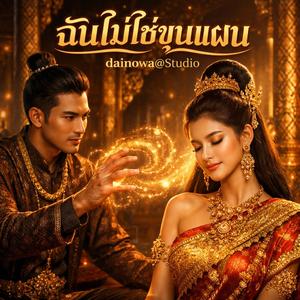 ฉันไม่ใช่ขุนแผน