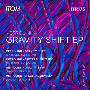 Gravity Shift (Radio Version)