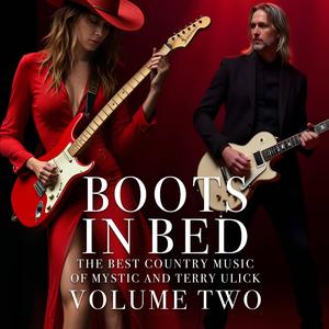 Boots In Bed (Acoustic Studio Demo)