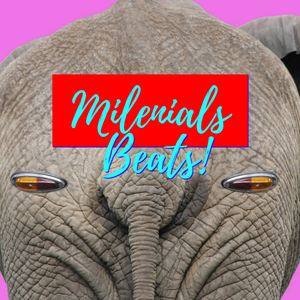 Milenials Beats (Instrumental Version)