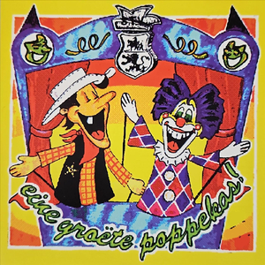 't Vasteloav'es - recep (feat. Leo de Ronde, Jack Kort, Paul van Dijk & Peter Meyboom)