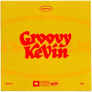 Groovy Kevin